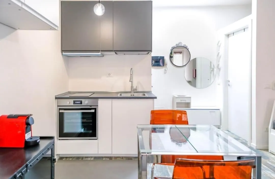 The Nomad'S Nest - Near Central Station And Corso Buenos Aires Milan Italy