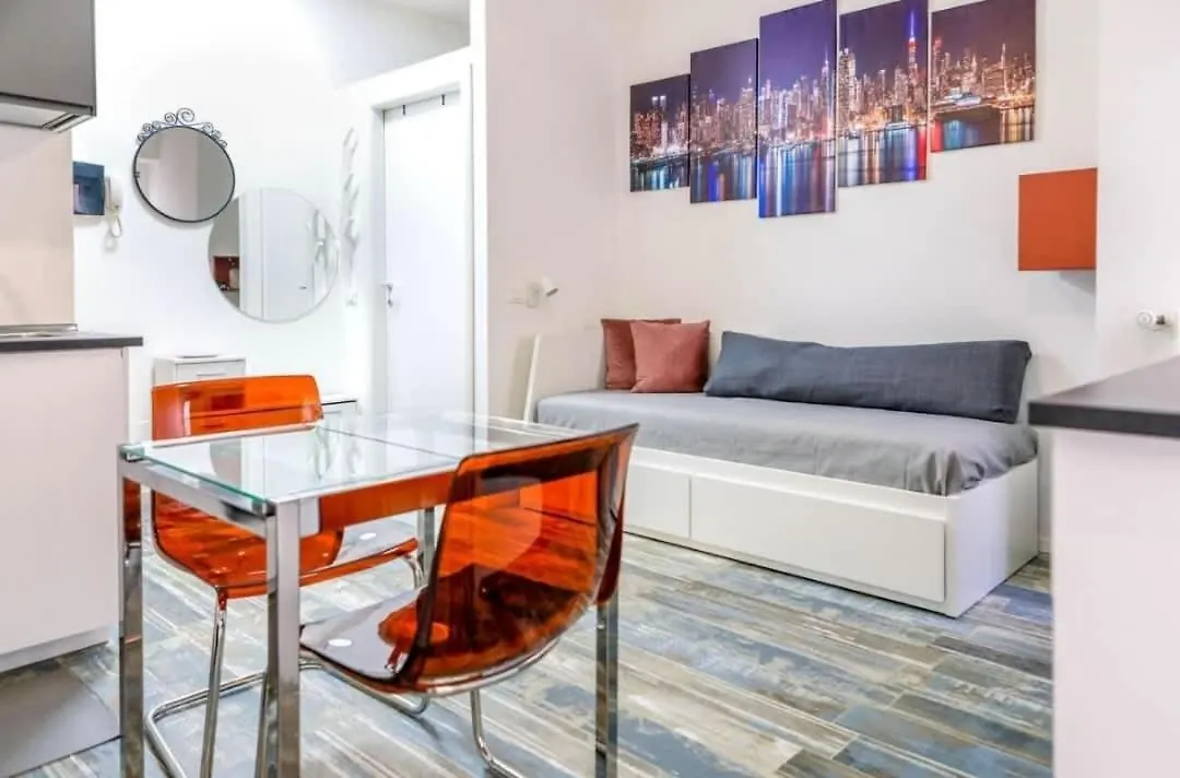 The Nomad'S Nest - Near Central Station And Corso Buenos Aires Milan