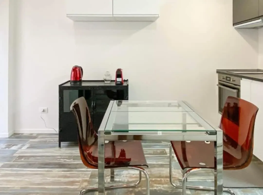 The Nomad'S Nest - Near Central Station And Corso Buenos Aires Milano 0*,  Italien